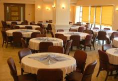 GARDEN OF SUN HOTEL Meetings